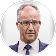 Profile photo for Saïd Chabane
