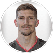 Profile photo for Bobby Allain