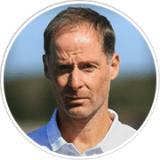 Profile photo for Jacques Muller