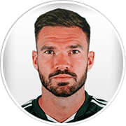 Profile photo for Florian Escales