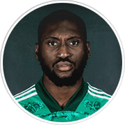 Profile photo for Hamadou Karamoko