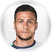 Profile photo for Geordan Dupire