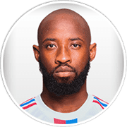 Moussa Dembélé