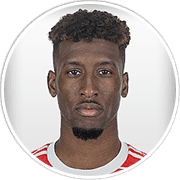 Kingsley Coman