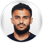 Sofiane Boufal