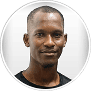 Profile photo for Tiécoro Keita