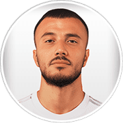 Romain Saïss