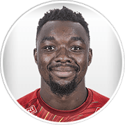 Profile photo for Thierry Ambrose