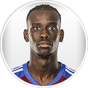 Profile photo for Moussa Diallo