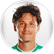 Profile photo for Anthony Belmonte