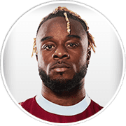 Maxwel Cornet