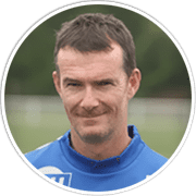 Profile photo for Gilles Baudouin