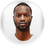 Profile photo for Gabriel Mutombo