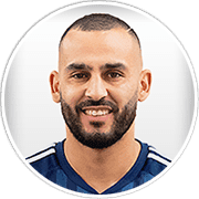 Profile photo for Khalid Boutaïb