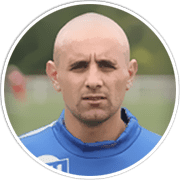 Profile photo for Anthony Grech-Angelini