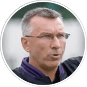 Profile photo for Jean-Christophe Débu