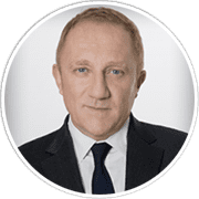 Profile photo for François-Henri Pinault