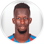Profile photo for Ibrahim Cissé