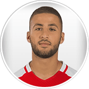 Profile photo for Mehdi Beneddine