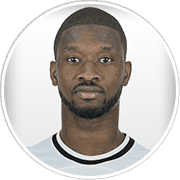 Almamy Touré