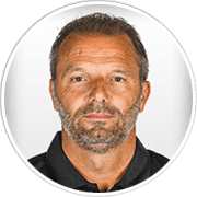 Profile photo for Maurice Steijn