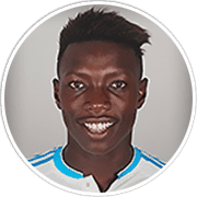 Profile photo for Gabriel Dubois