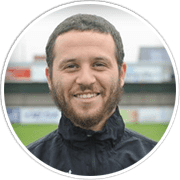 Profile photo for Thomas Tiarci