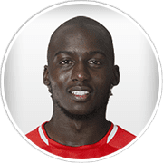 Profile photo for Cédric Yambéré