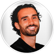 Profile photo for Sullivan Martinet