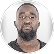 Isaac Mbenza