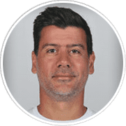 Profile photo for Fabrice Fontaine