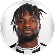 Allan Saint-Maximin