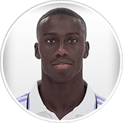 Ferland Mendy Ferland Mendy