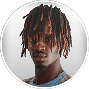 Profile photo for Alexis Mané