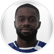 Profile photo for Cédric Makutungu