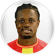 Profile photo for Pierre-Daniel Nguinda