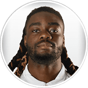 Profile photo for Ryan Bidounga