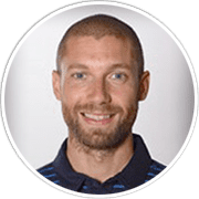 Profile photo for Andrea Azzalin