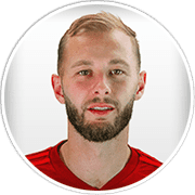 Profile photo for Yohan Demoncy