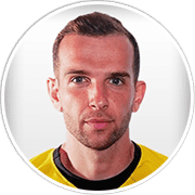Profile photo for Axel Maraval