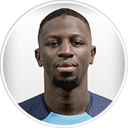 Profile photo for Hamidou Keyta