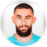 Profile photo for Anthony Mandréa