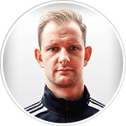 Profile photo for Ludovic Mancheron