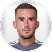 Profile photo for Florian Bailleux