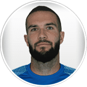 Profile photo for Anthony Ribelin