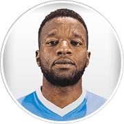 Profile photo for Mamadou Diallo