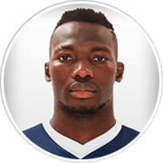 Demba Camara
