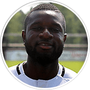 Profile photo for Salif Dramé