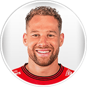 Profile photo for Stephen Quemper