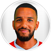 Profile photo for Christopher Ibayi